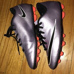 Nike children’s cleats